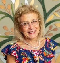 Diane Kinsella