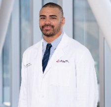 About Andres D. Flores, MS, DDS