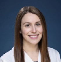 About Petra S. Olivieri, DMD, MD